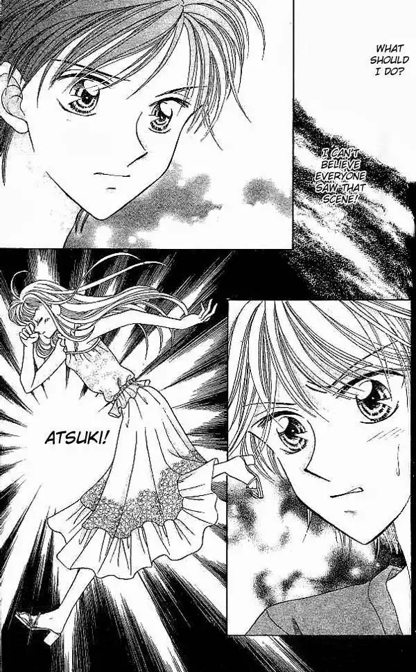 Brilliant Magic Chapter 16 31